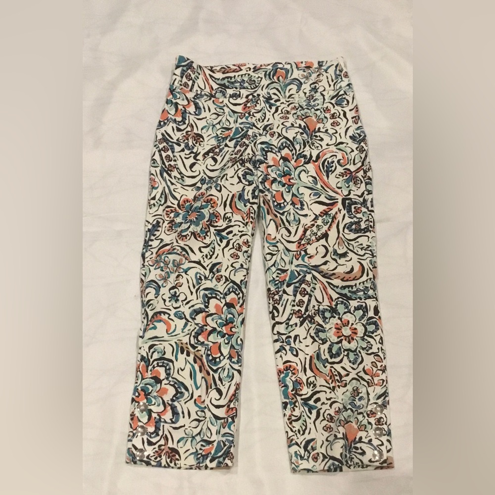 Van Heusen size 2 Stretch bottoms